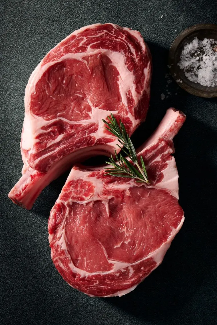 Premium Cuts